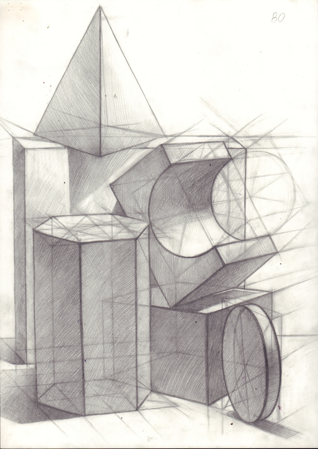 Чура Алина Александровна