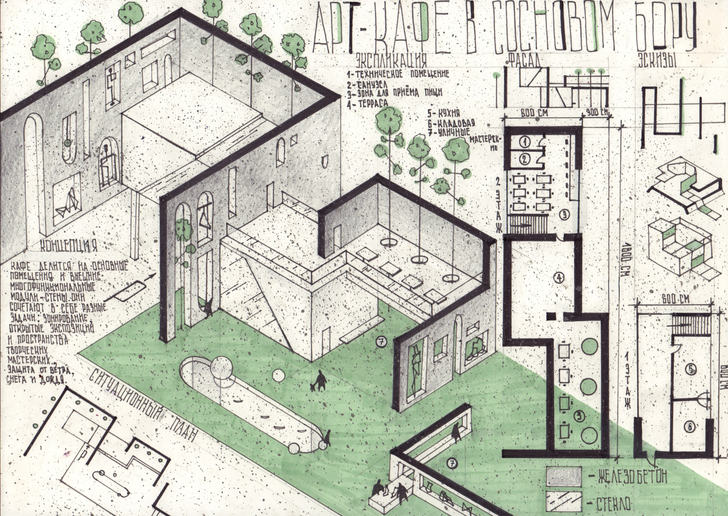 Горшенина Алина Сергеевна