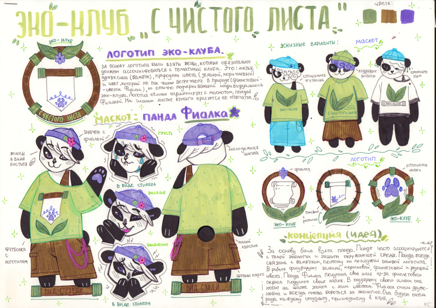 Зыкина Мария Романовна