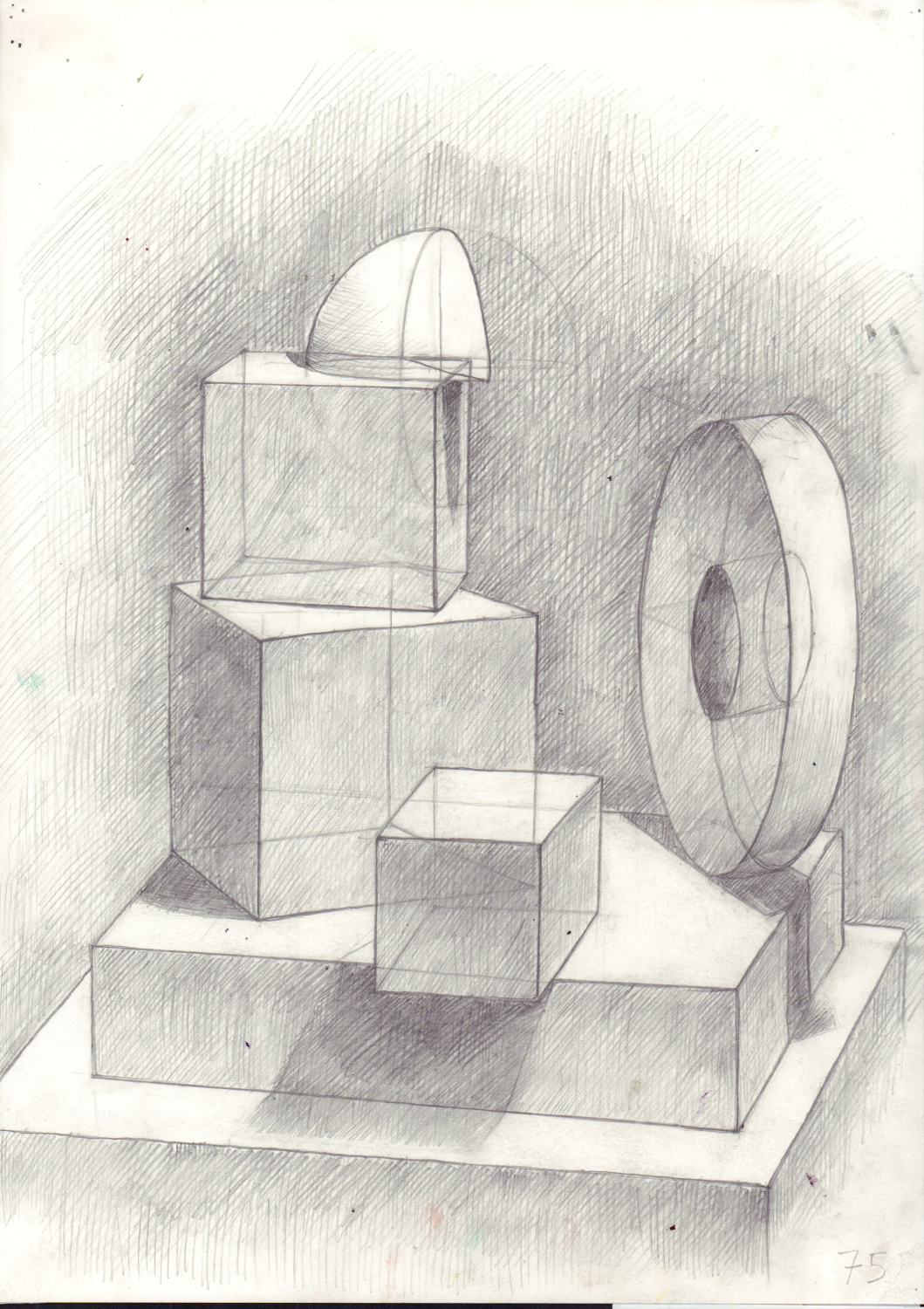 Сушенцов Семён Дмитриевич