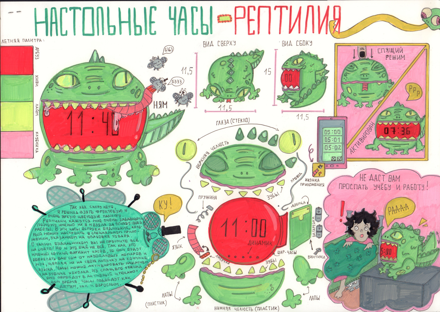 Дегтярева Мария Денисовна
