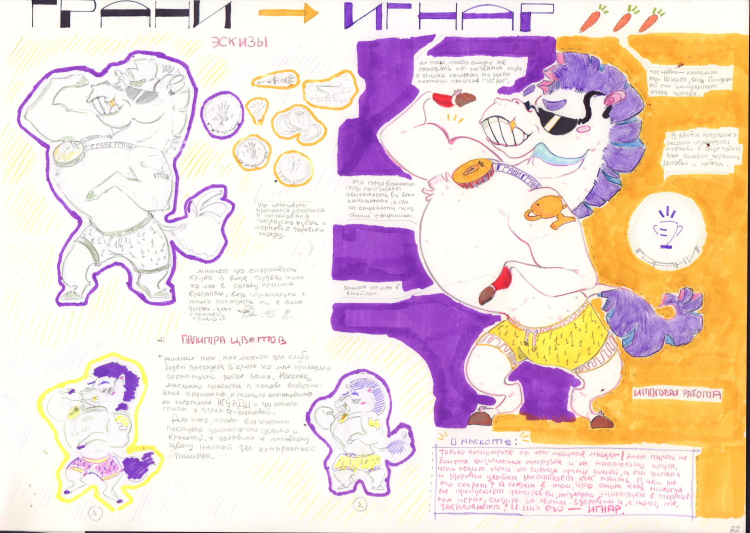 Дубровина Валерия Николаевна